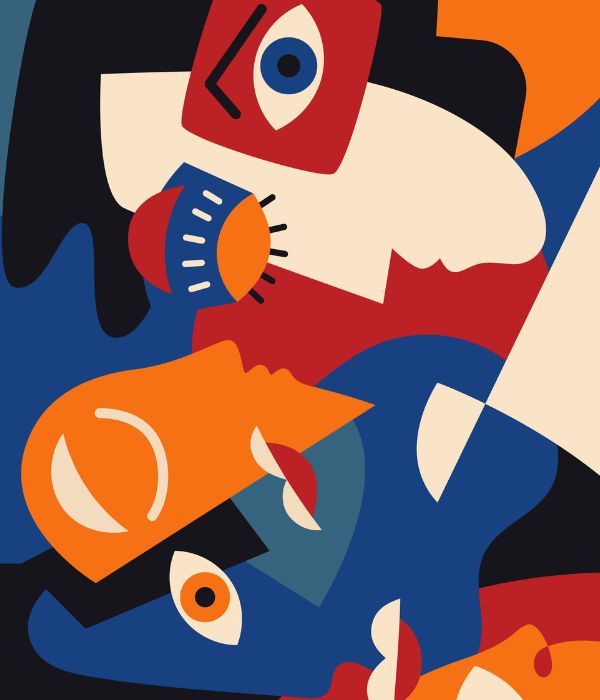 Digital Illustration Series